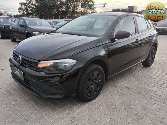 VOLKSWAGEN POLO 1.0 MPI TRACK MANUAL VOLKSWAGEN POLO 1.0 MPI TRACK MANUAL